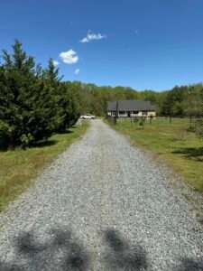 stone driveways for delaware