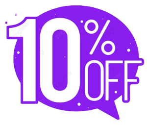 10% Off B&R Property Services