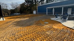 Dirt Grading near me